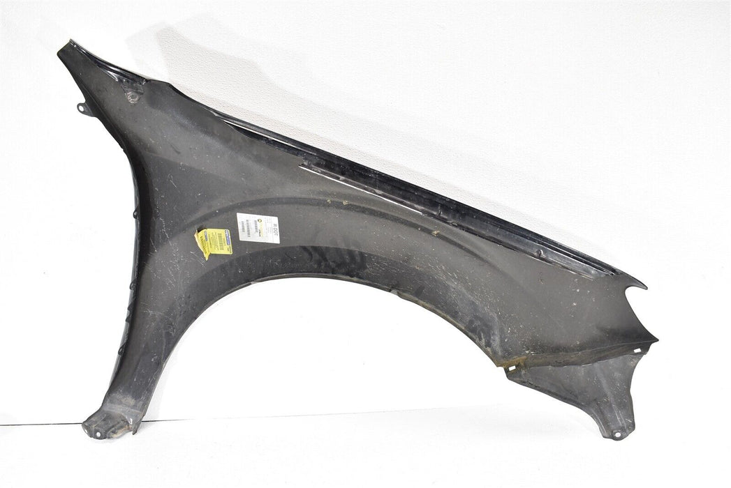 2009-2013 Subaru Forester XT Fender Assembly Left Driver LH OEM 09-13