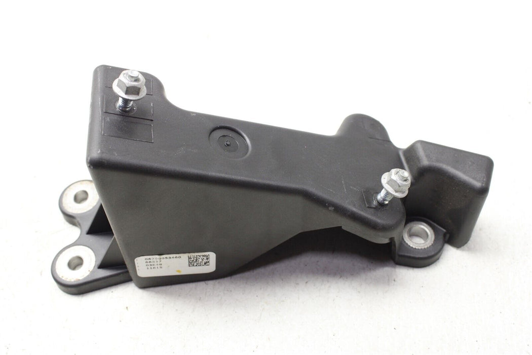 2015 Maserati Ghibli Fuel Pedal Bracket Mount 06700053460 Factory OEM 14-19