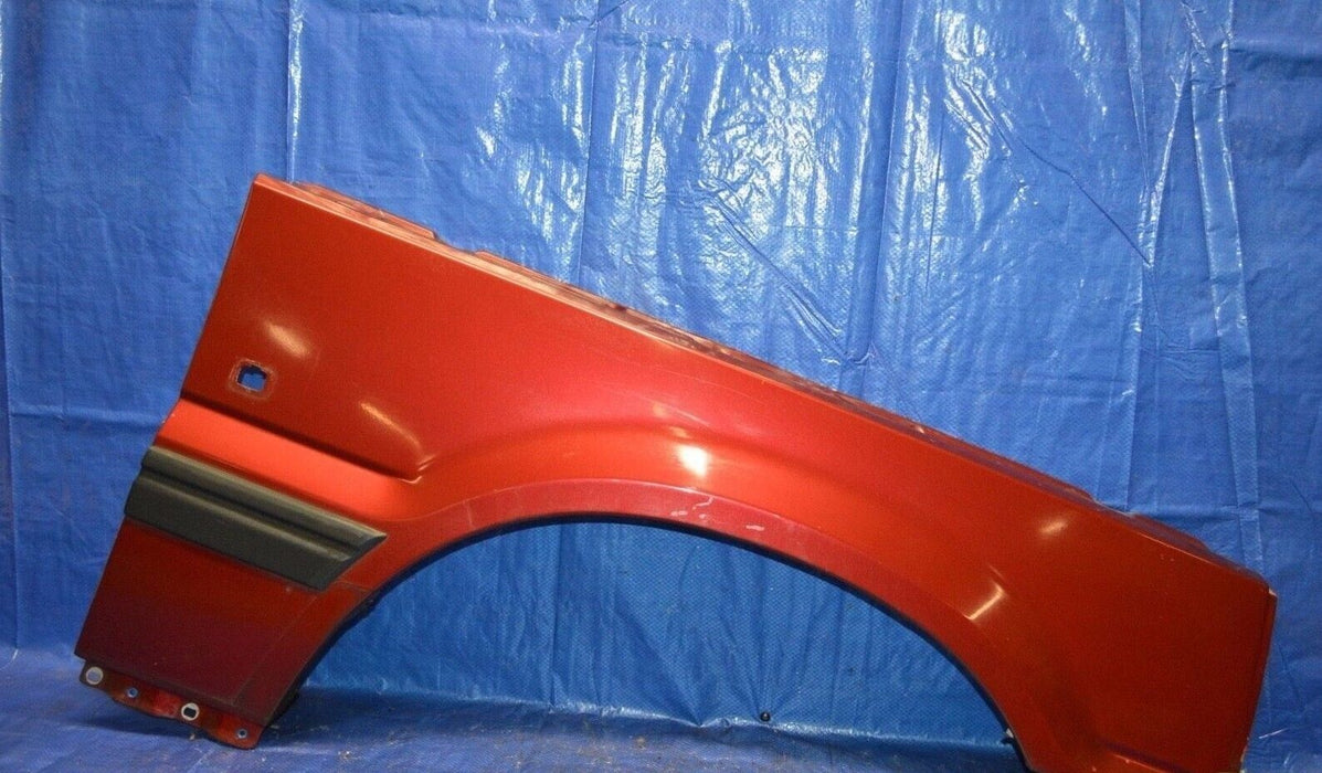 95-02 Range Rover P38 Fender Assembly Front Right Passenger RH OEM 1995-2002