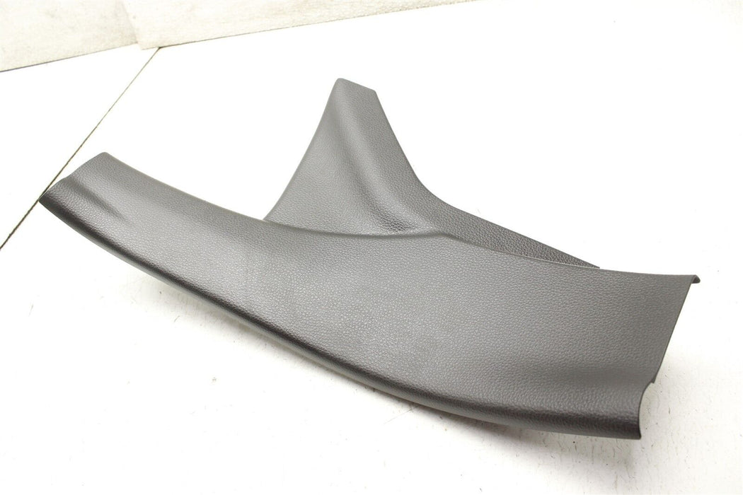 2024 Toyota GR Corolla Rear Left Door Sill Scuff Plate 67918-12270 23-25