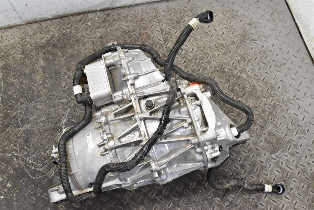 2017-2021 Tesla Model 3 Rear Drive Unit Motor 1120980-00-D 17-21