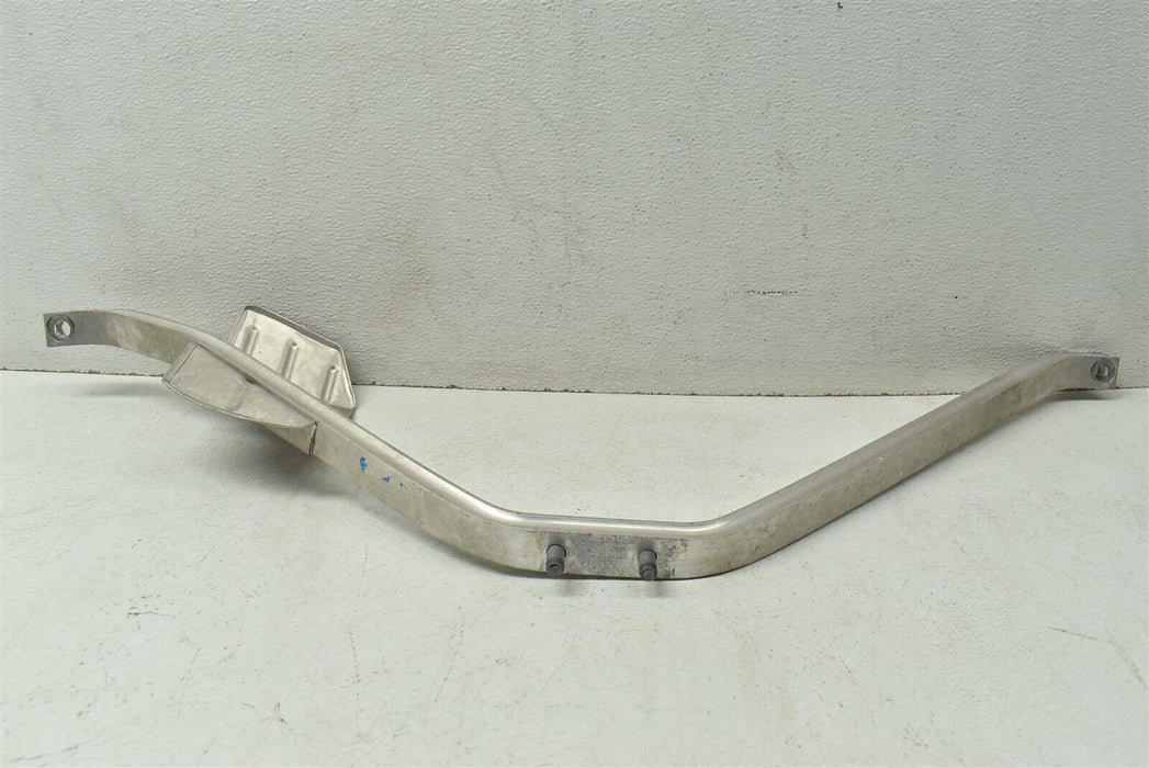 2013-2016 Porsche Boxster Control Arm Heat SHield Brace Bracket 13-16