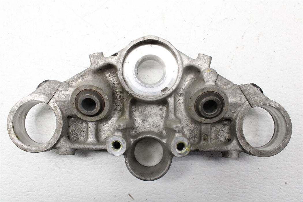 1998 Honda ST1100 Upper Triple Tree Clamp 91-03