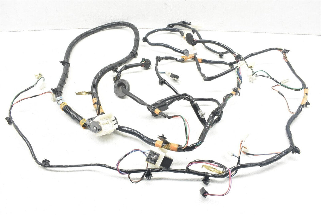 2006-2015 Mazda Miata MX-5 Interior Wire Harness Driver Side NE55-67-060F 06-15