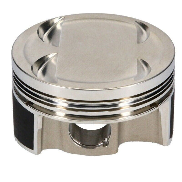 JE Pistons 298731 Piston 2618 Inv Dome/Dish 3.425 Bore 1.220 CD 0.866 Pin