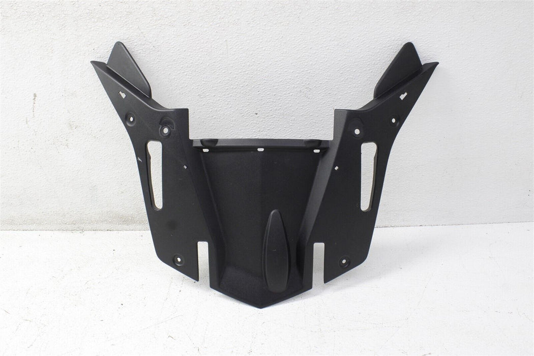 2008 BMW K1200 GT Windshield Screen Fairing Cover Trim Cowl 06-08