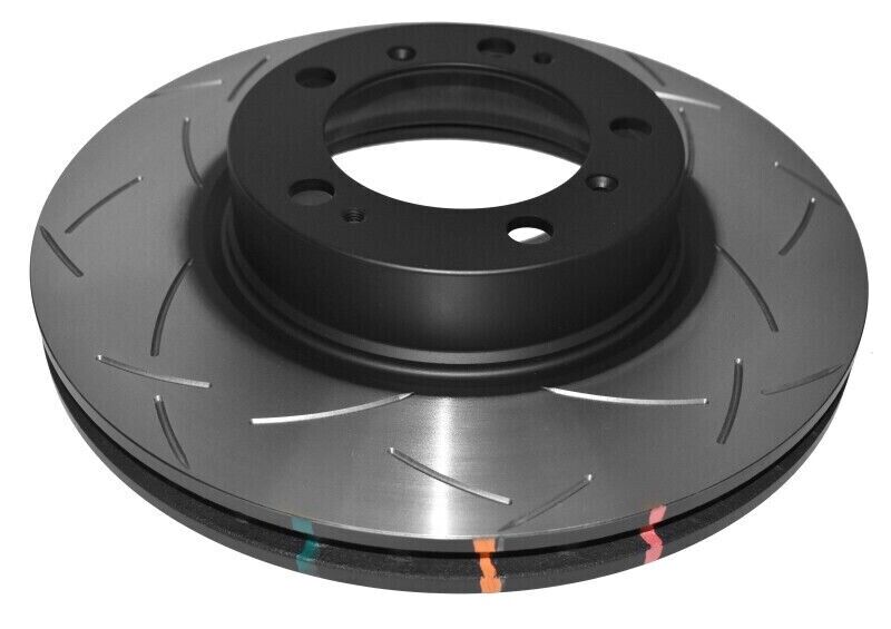 DBA 42394S T3 4000 Series - T-Slot Uni-Directional Slotted Front Disc Rotor