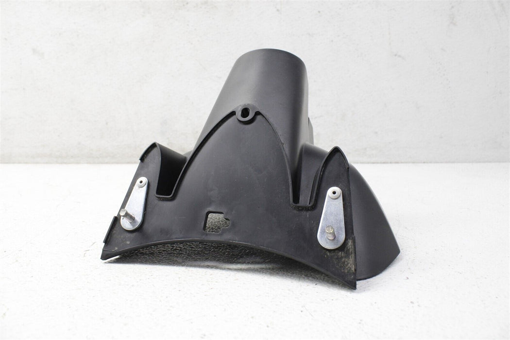 2013 Kawasaki ZG1400 Concours Rear Tail Cover Fender Assembly Factory OEM 10-14