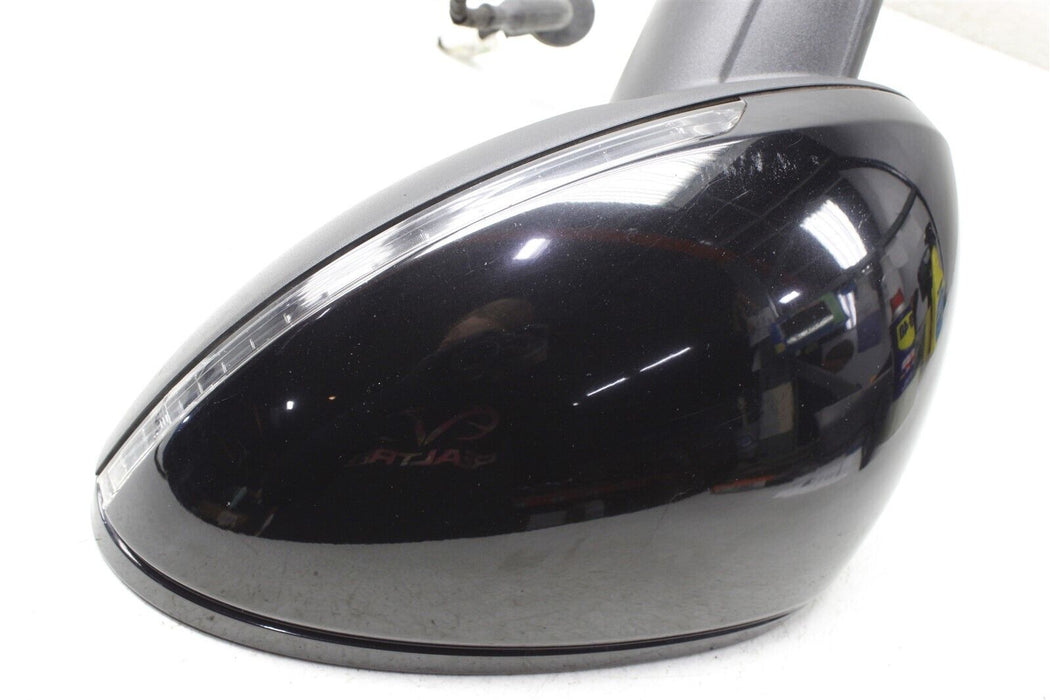 2015 Porsche Macan S Side View Mirror Left Driver 15-21