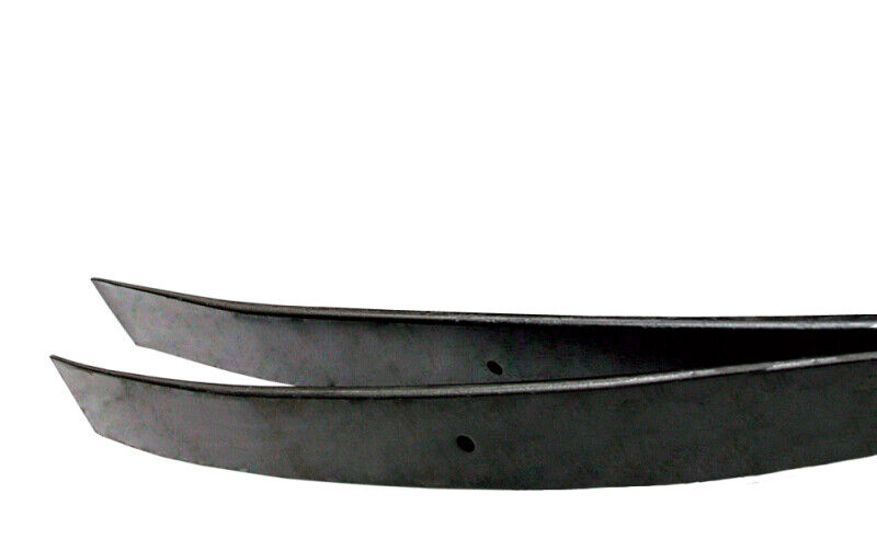 Skyjacker FLF860 Leaf Spring Fits 1980-1997 Ford F-350 4WD