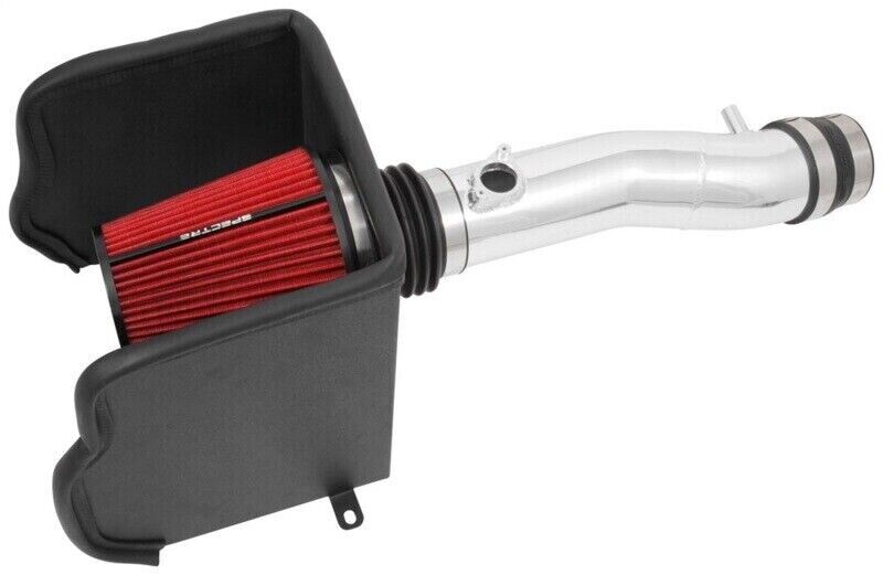 Spectre Performance 9060 Air Intake Kit Fits 16-23 Tacoma