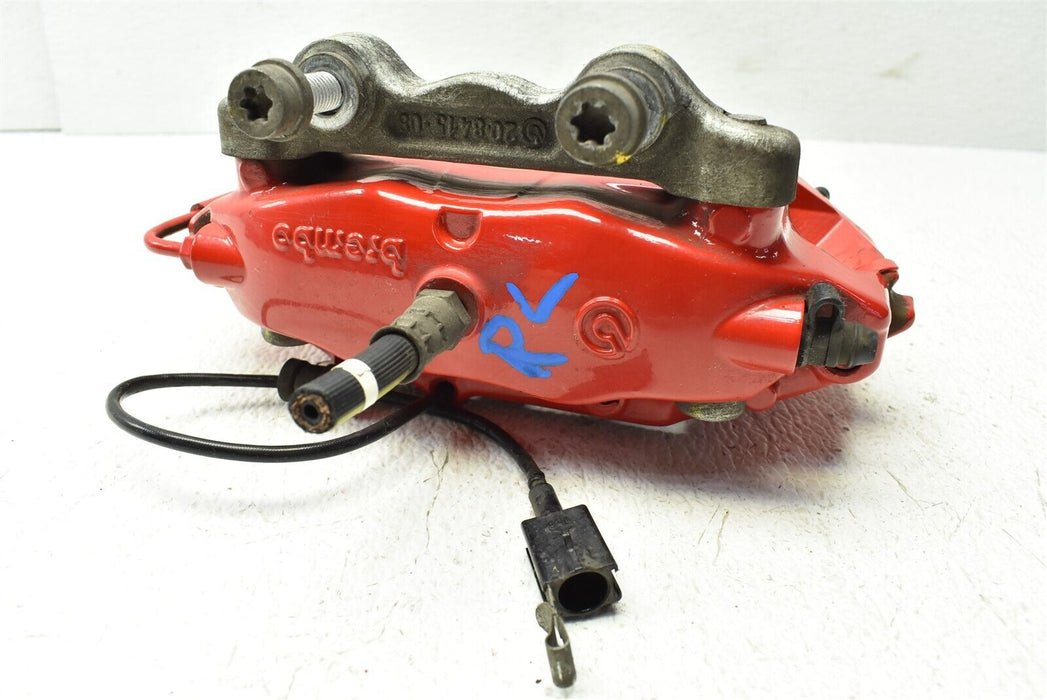 2008-2011 Maserati GranTurismo Rear Brake Caliper Left LH 08-11