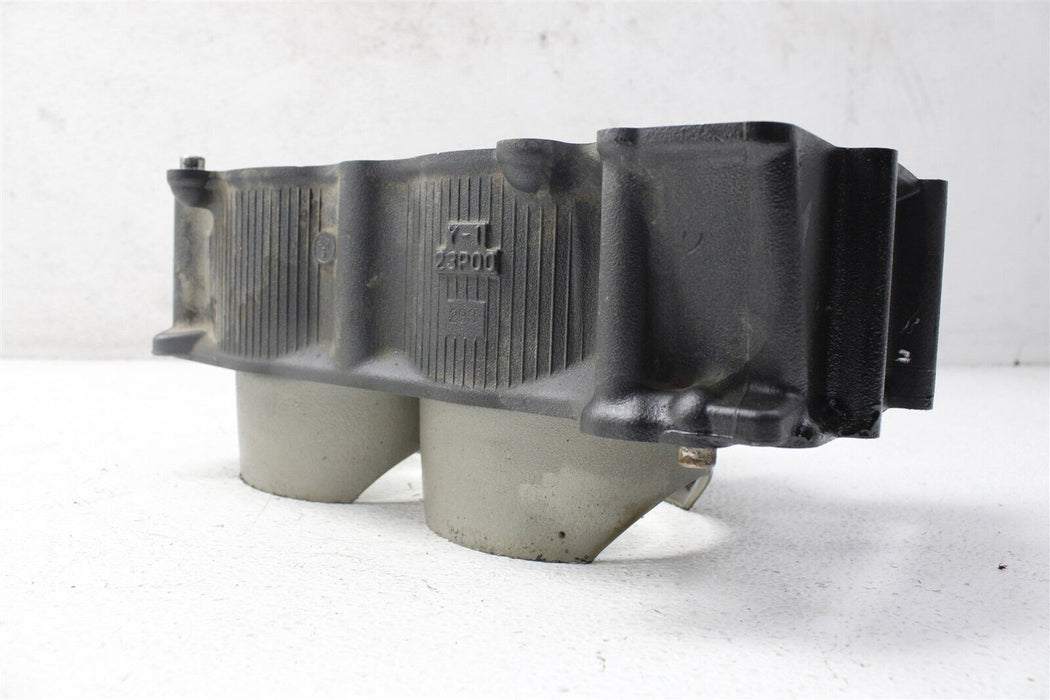 2013 Yamaha Super Tenere XT1200Z Engine Cylinder Block Jug