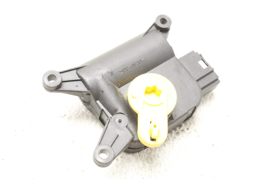 2006 Porsche Boxster S Heater Actuator 06-12