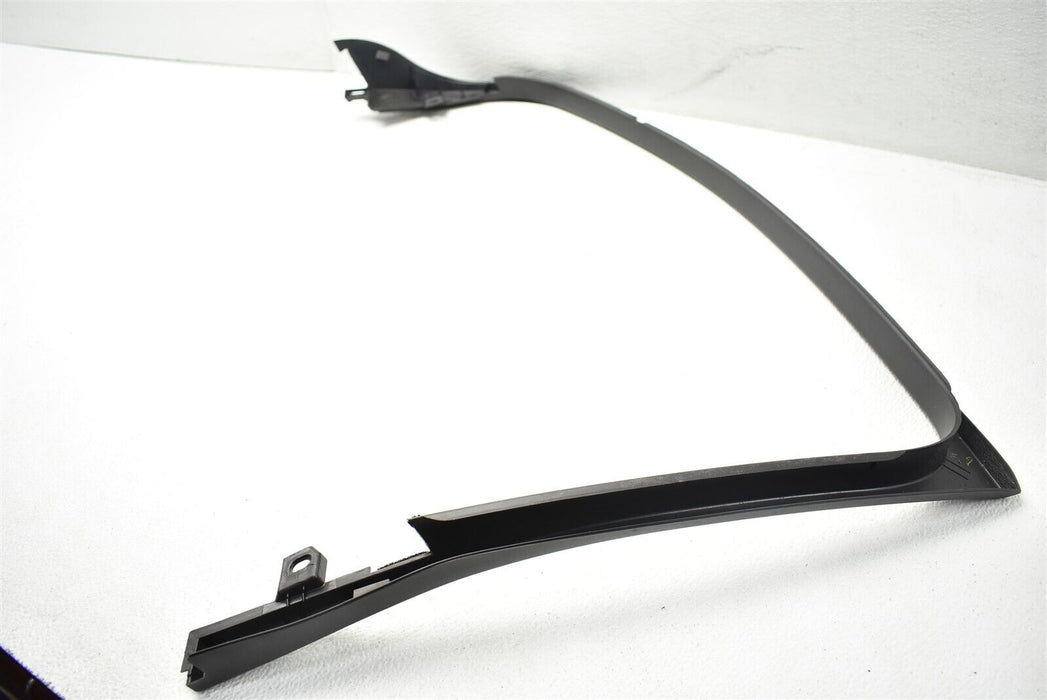 2006-2013 Lexus IS F IS250 Rear Right Interior Door Frame 67673-53010 OEM 06-13