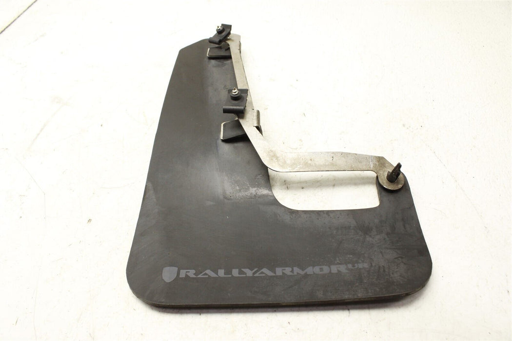 Rally Armor Mud Flap For Subaru WRX STI Wagon Driver Front Left 08-14