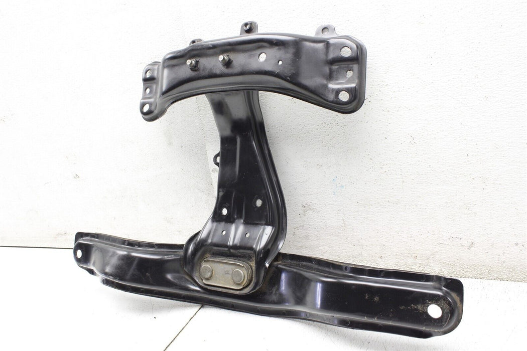 2016 Subaru WRX Transmission Crossmember Brace Mount Bracket Assembly OEM 15-21