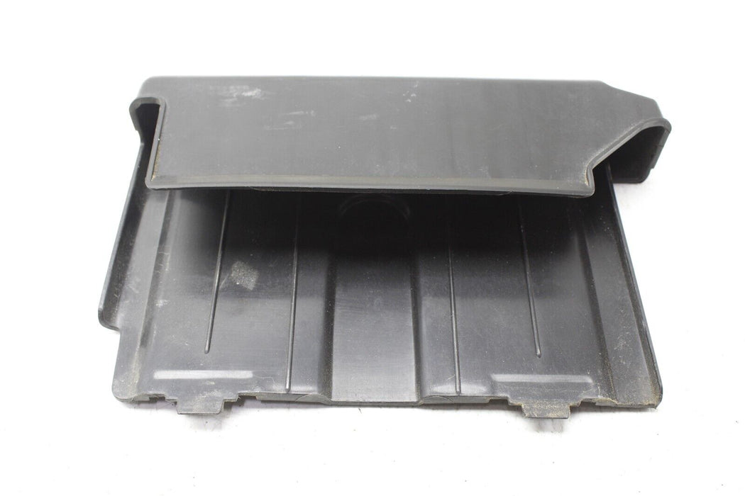 2012-2015 Honda Civic Si ECU Tray Cover Pocket 12-15