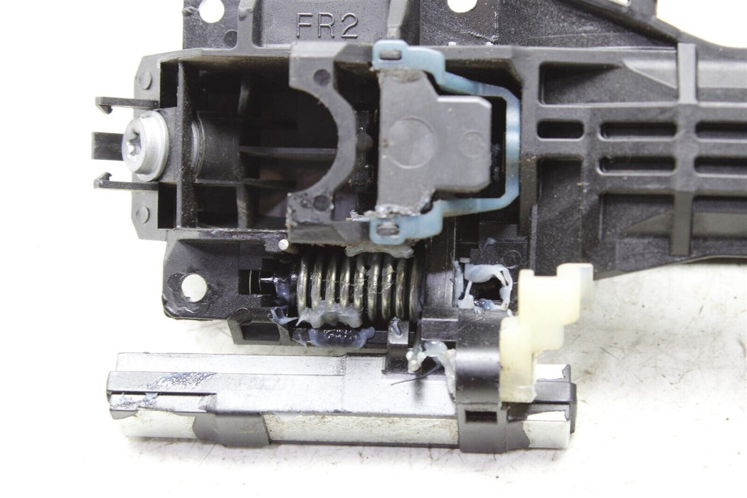 2015-2019 Subaru WRX STI Door Handle Exterior Front Right Passenger RH 15-19