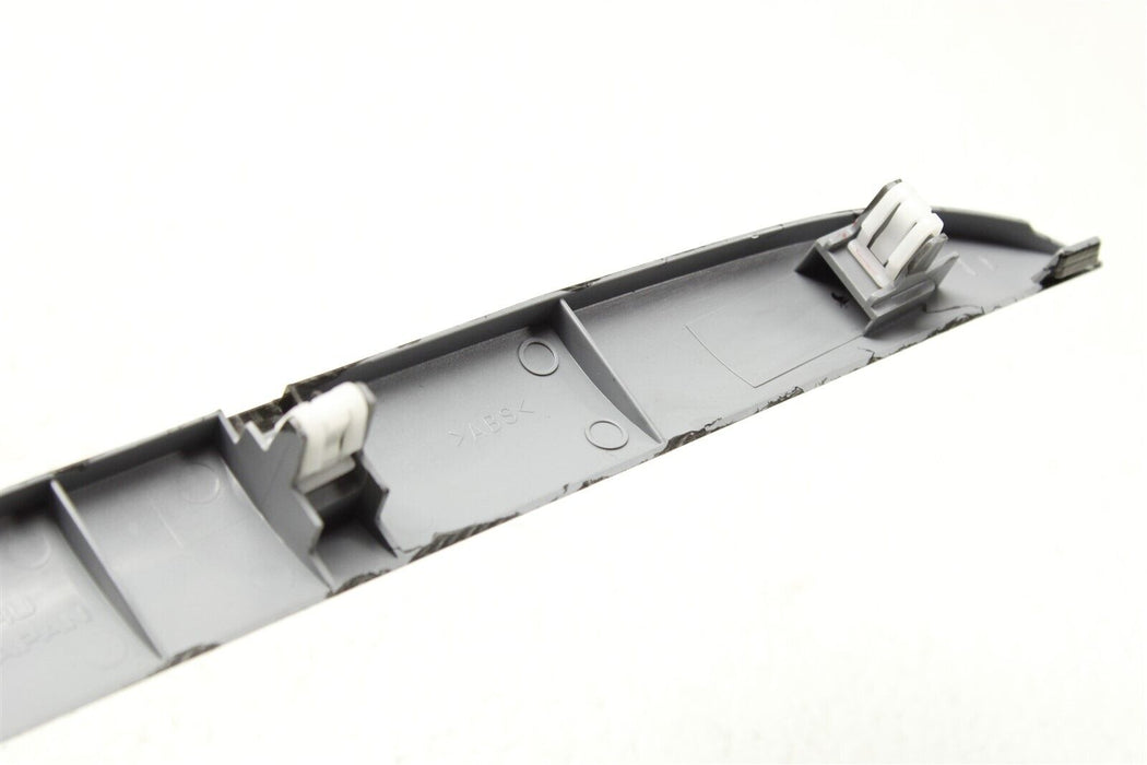 2015-2019 Subaru WRX Dash Trim Cover Panel 15-19