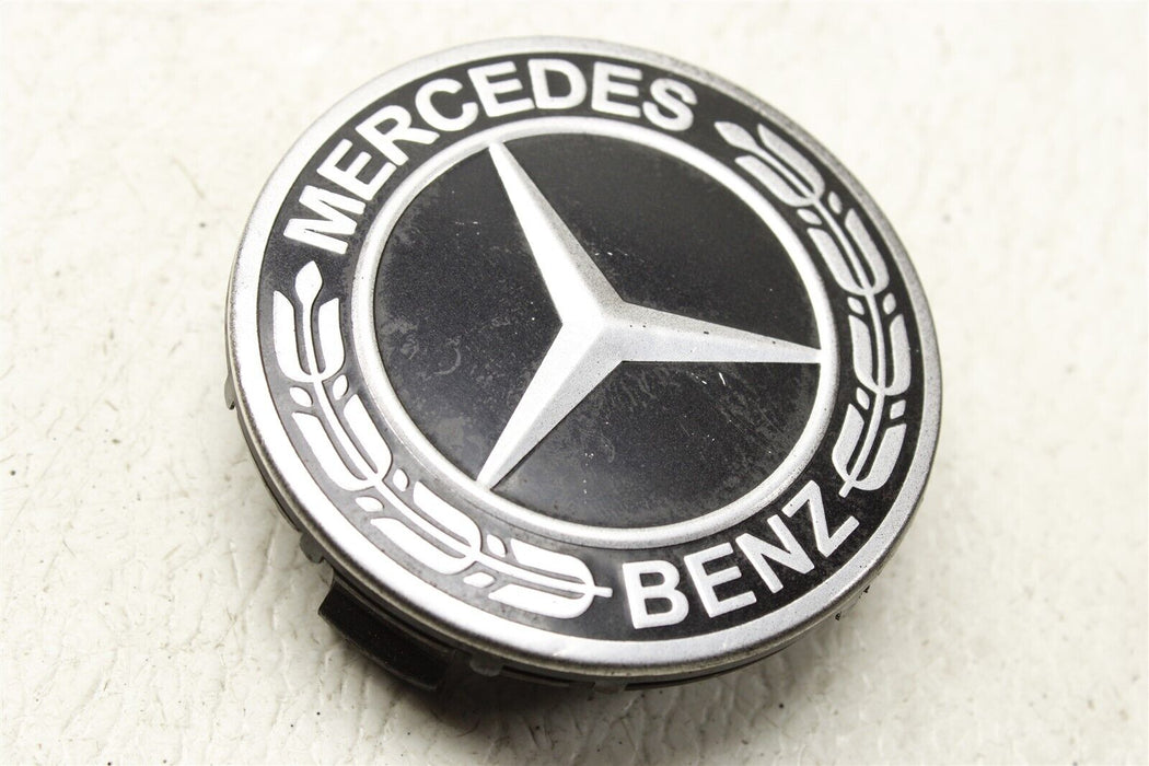 2017 Mercedes C43 AMG Sedan Center Cap 1714000025 17-20
