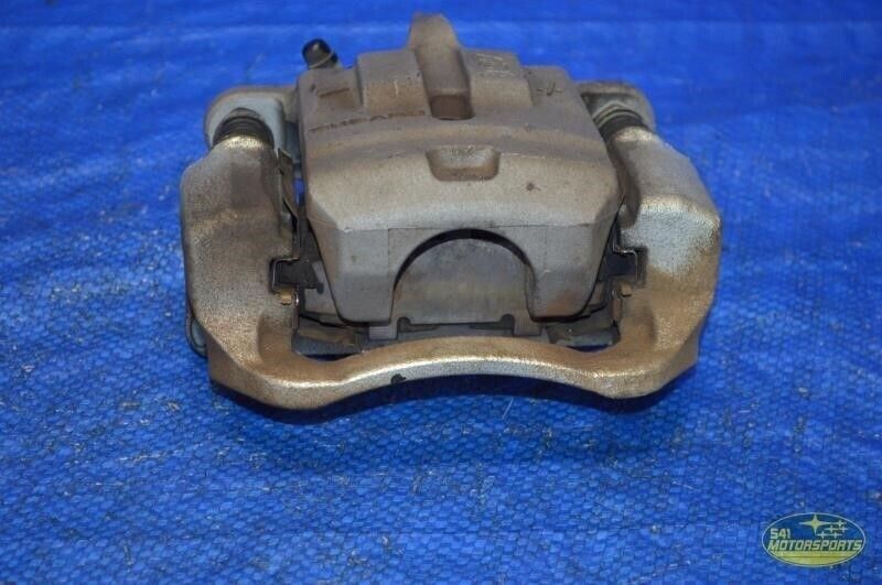 13-16 Scion FR-S Brake Caliper Rear Left Driver LH BRZ 2013-2016