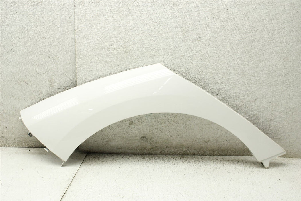 2024 Toyota GR Corolla Rear Right Quarter Panel Over Fender Trim 23-25