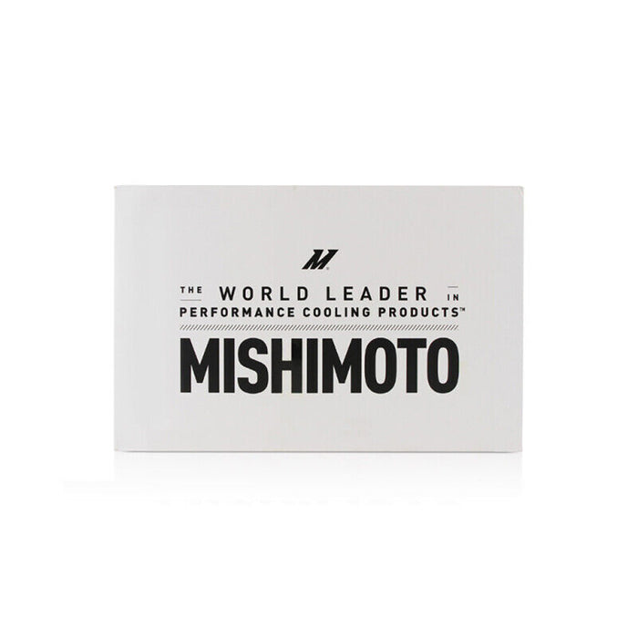 Mishimoto MMTC-FJ-07 Transmission Cooler Fits Toyota FJ Cruiser 2007-2014