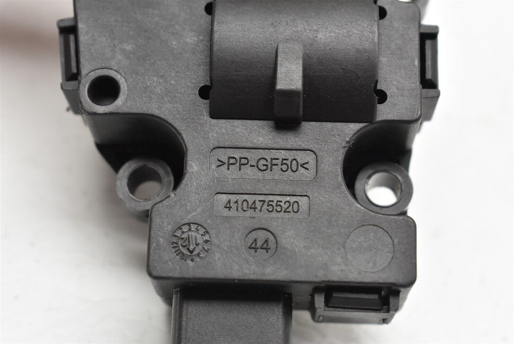 2013-2016 Porsche Boxster Heater Actuator Servo Module 13-16