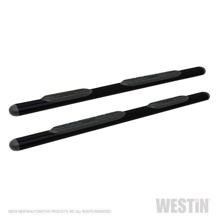 Westin 22-5035 Premier 4 Oval Nerf Step Bars