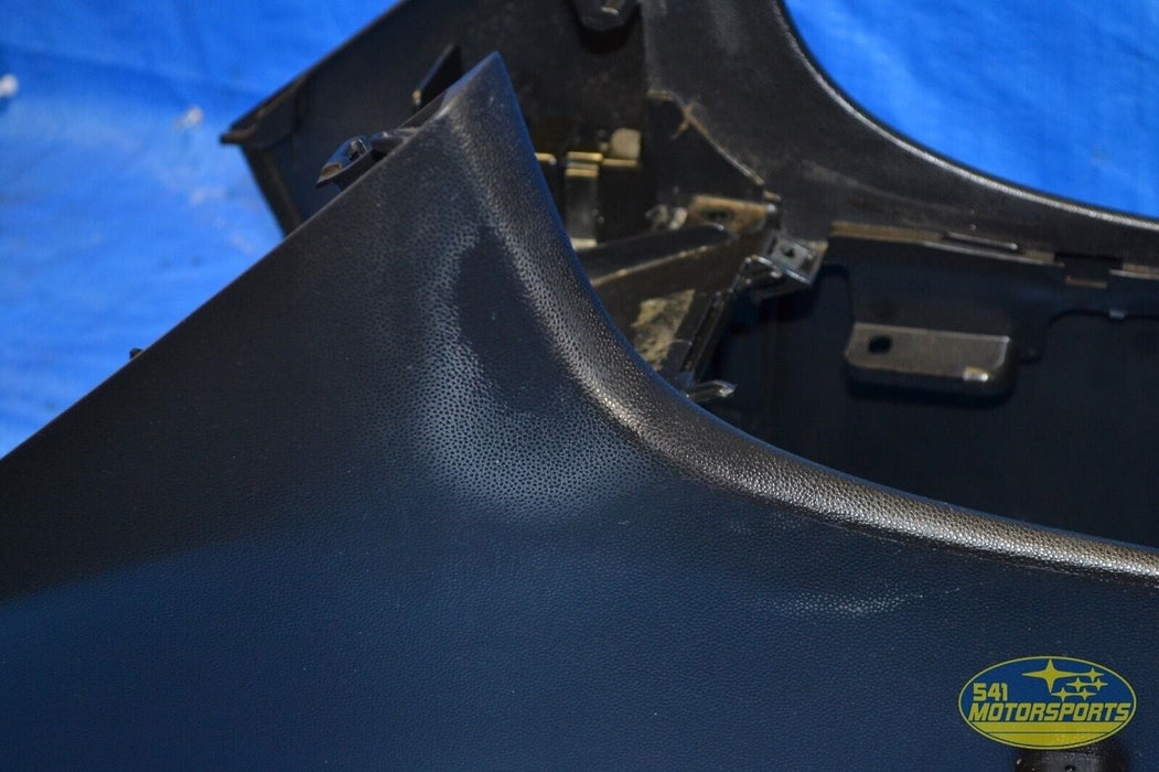 2007-2009 Mazdaspeed3 Center Console Arm Rest Speed 3 MS3 07-09