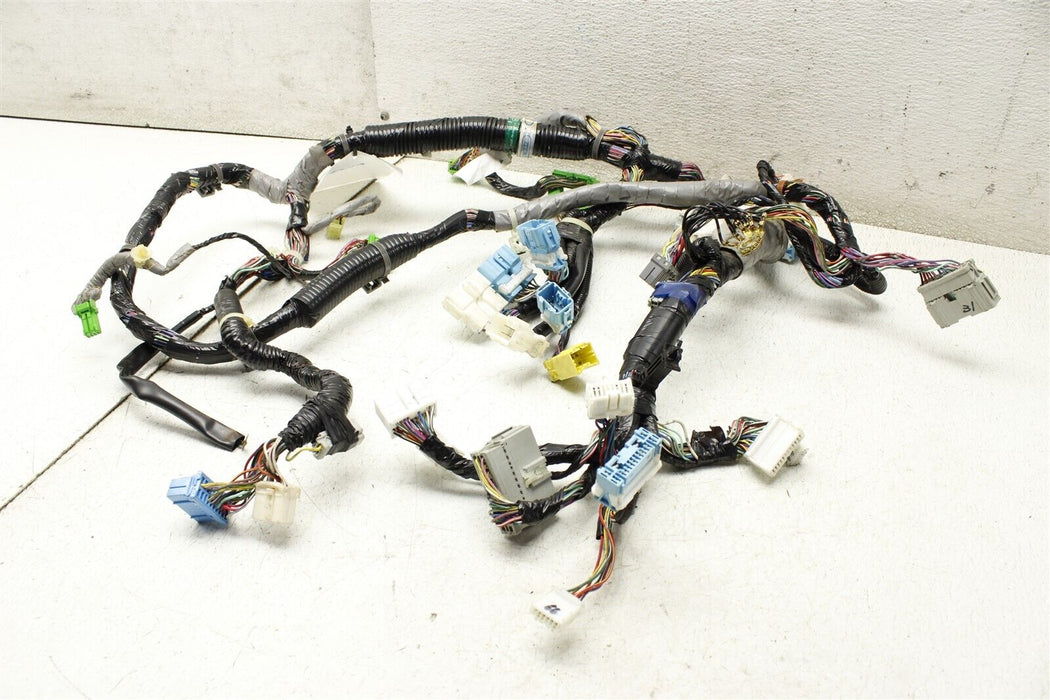 2006 Honda S2000 Instrument Panel Wiring Harness 32117-S2A-A033 OEM 06 07