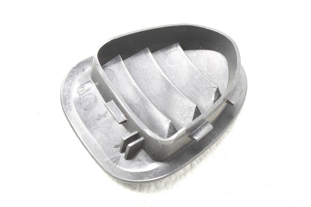 2007 Porsche Cayman 987 S Dash Air Vent Defroster 06-12