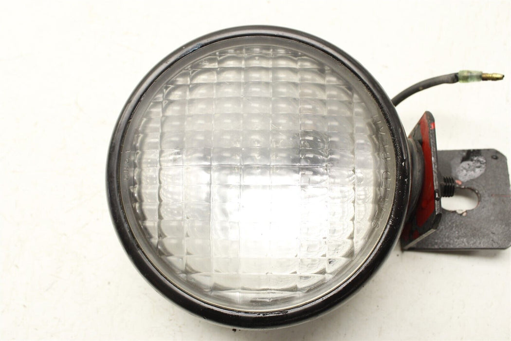 Kawasaki Mule 1000 KAF450 Headlight Head Light Lamp Assembly Factory OEM 88