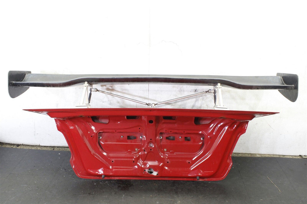 2015-2019 Subaru Impreza WRX STI Trunk Lid