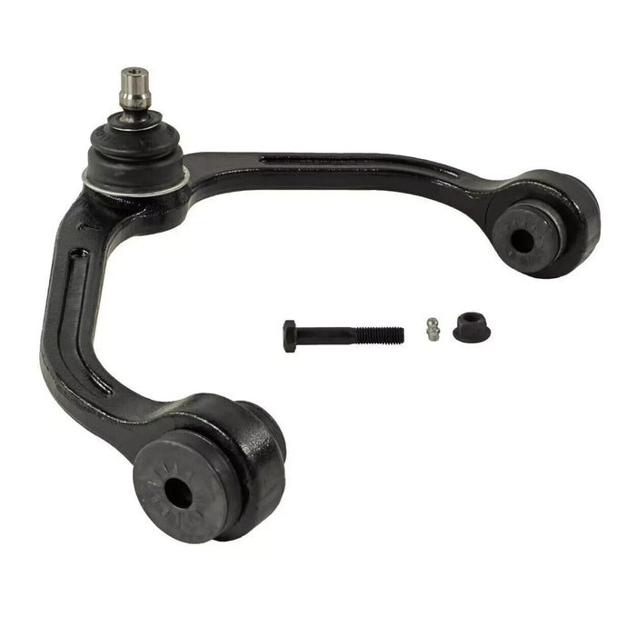 Suspension Control Arm and Ball Joint Assembly Moog RK80054