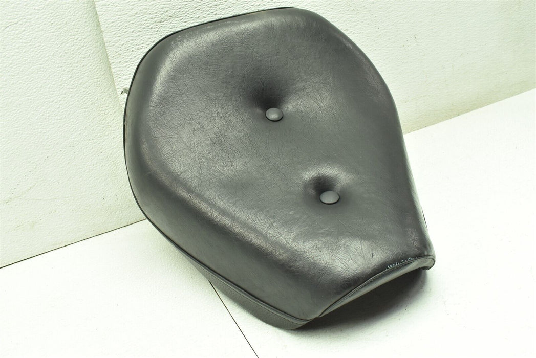 2008 Suzuki GZ250 Seat Cushion Assembly Small Tear Factory OEM 99-10