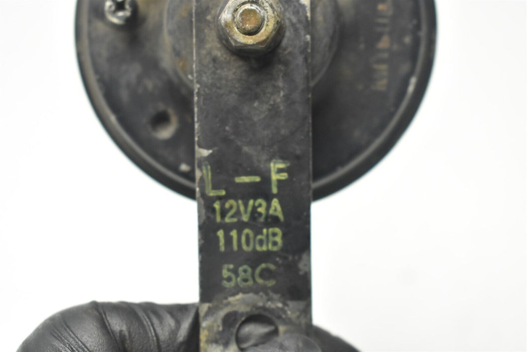 2005-2007 Subaru Impreza WRX STI Horn Signal Low Tone OEM 05-07