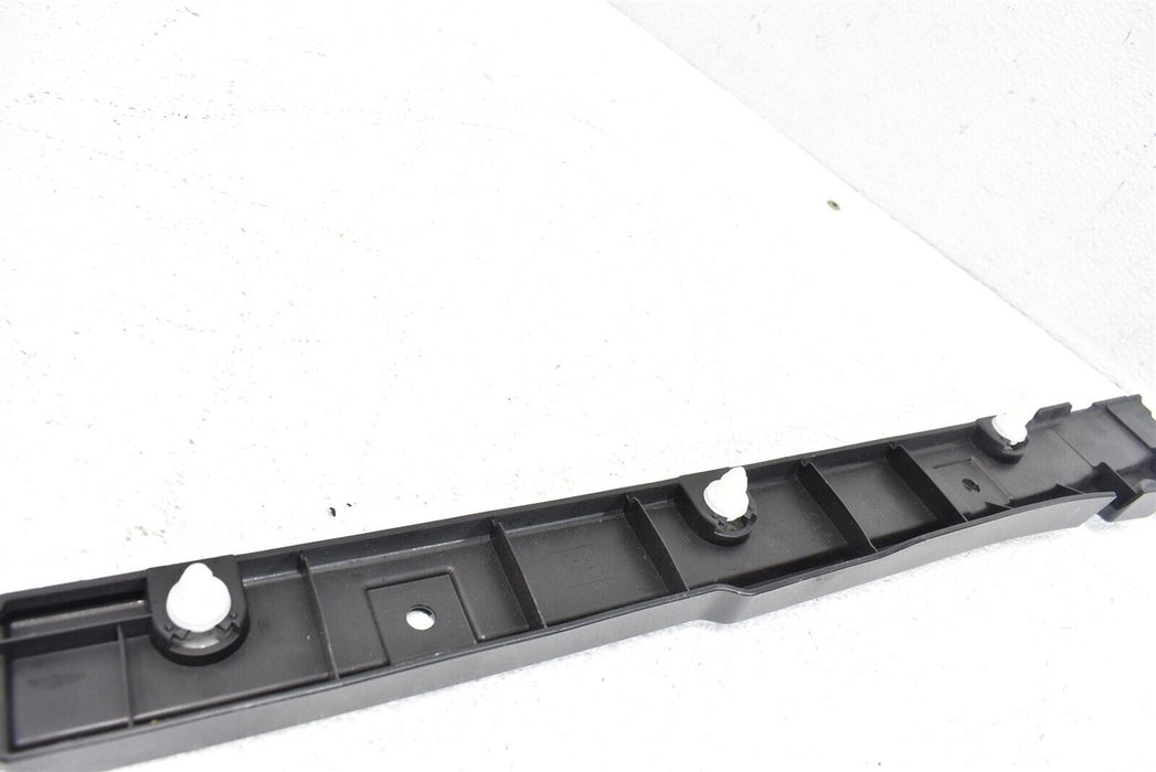 2013-2017 Scion FR-S Trunk Trim Panel Right Passenger RH OEM BRZ 13-17