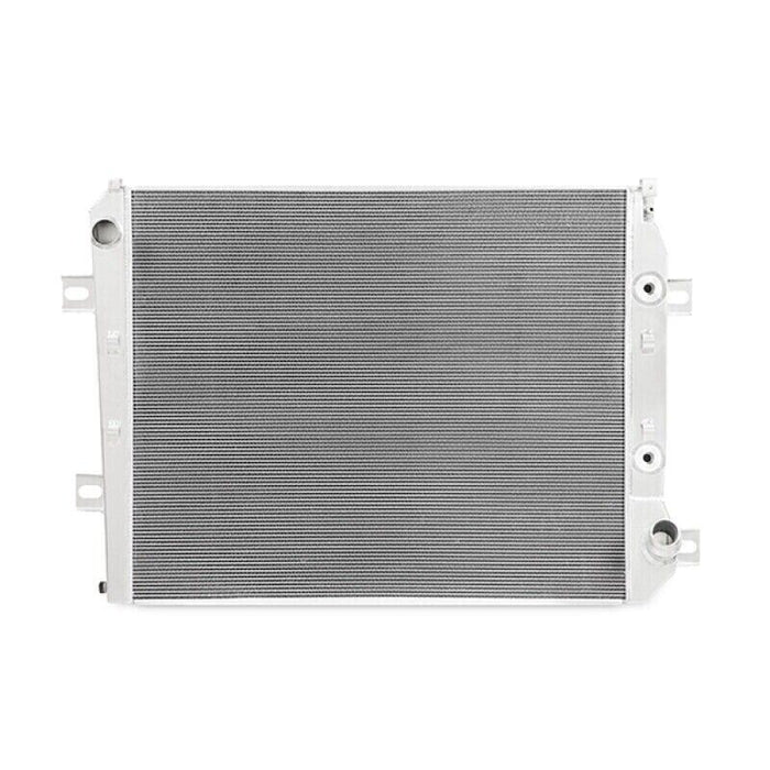 Mishimoto Duramax Aluminium Radiator for Chevrolet, GMC 6.6L # MMRAD-DMAX-11
