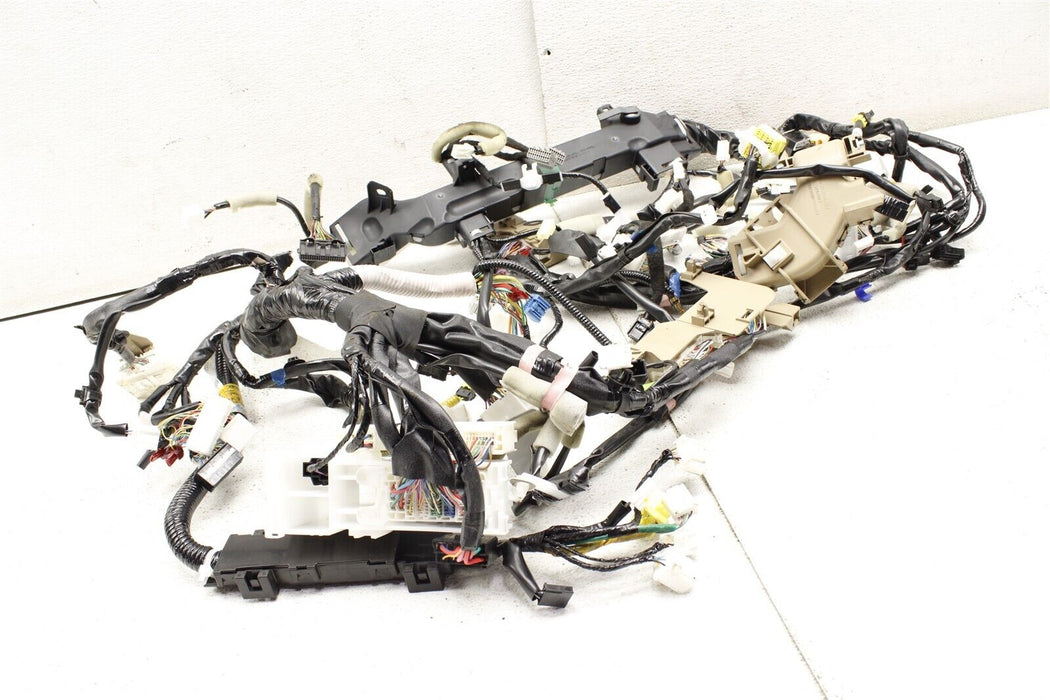 2022-2023 Subaru WRX Dash Wiring Harness Wires 86273VC040 22-23