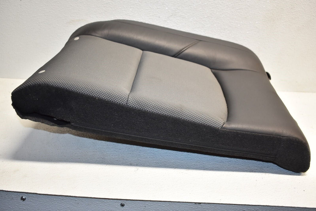 07-09 Mazdaspeed3 Rear Seat Cushion Upper Section 2007-2009