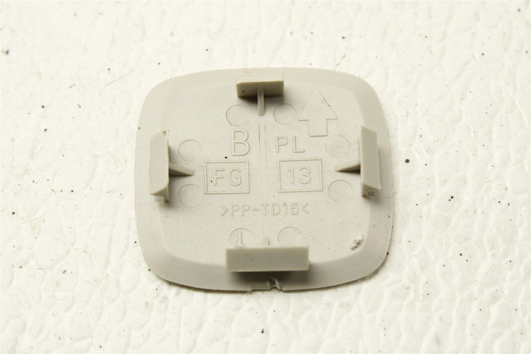 2011 Subaru WRX Hatch B Pillar Cap Cover Trim Assembly Factory OEM 08-14