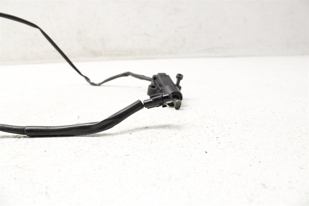 2010 Yamaha XVS 950 V-Star Side Kick Stand Sensor Assembly Factory OEM 09-14