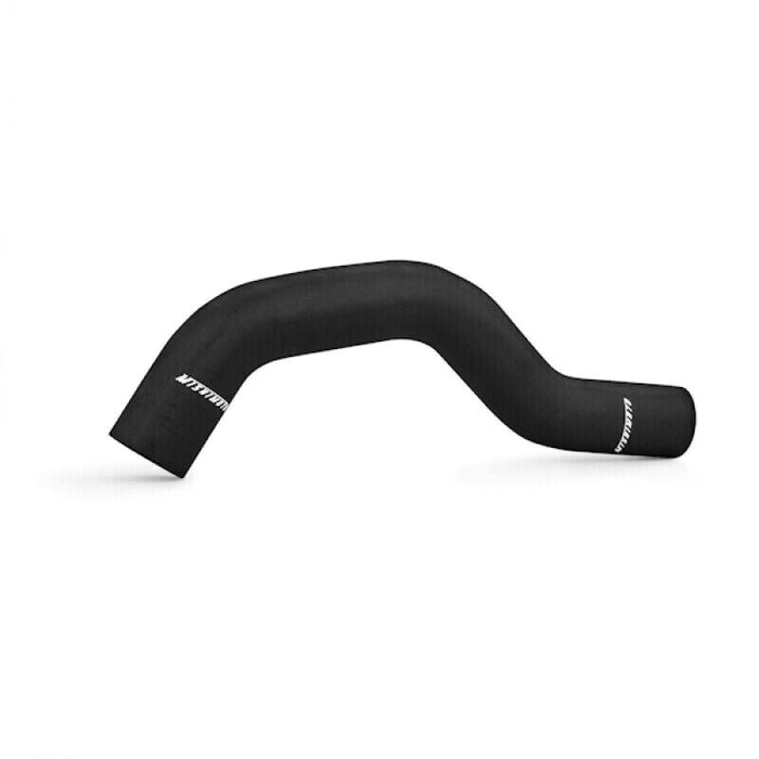 Mishimoto MMHOSE-CHV-06DBK Fits Chevrolet GMC 6.6L Duramax Silicone Coolant Hose