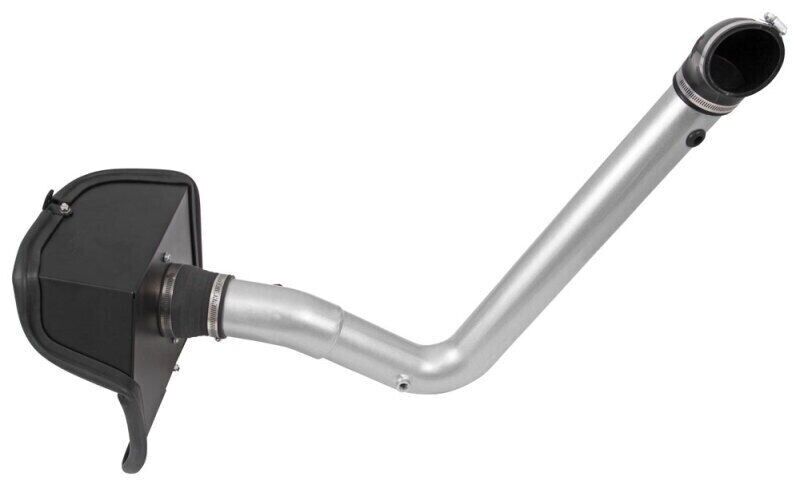 K&N 77-1570KS Performance Air Intake System for 14-18 Jeep Cherokee 2.4L L4 Gas