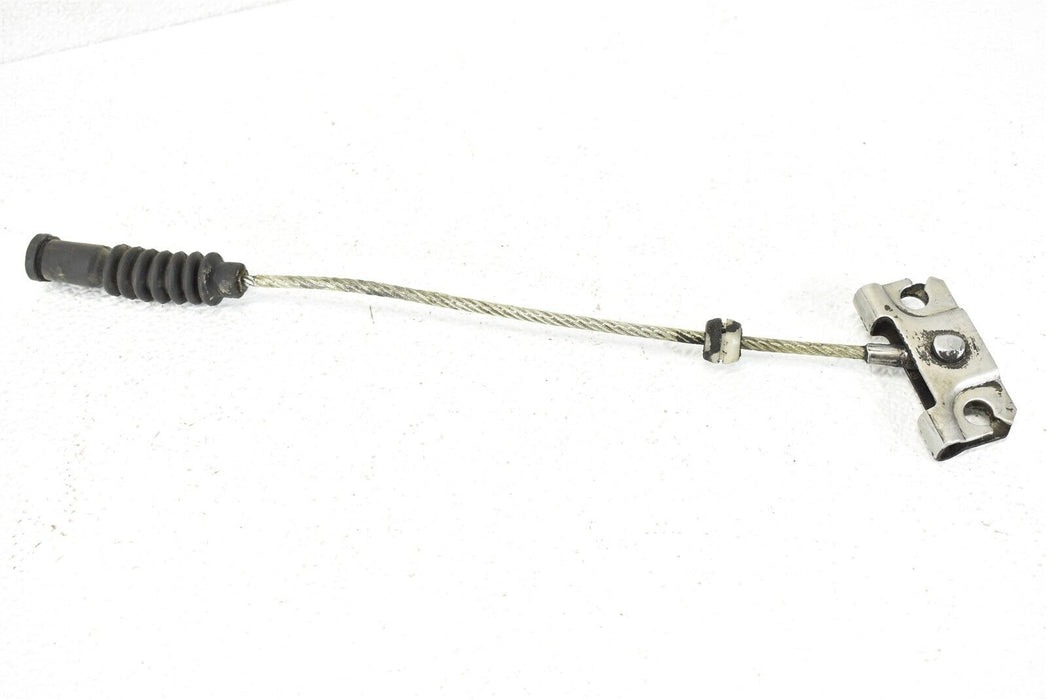 2009-2015 Nissan 370Z E Brake Cable Section Piece 09-15