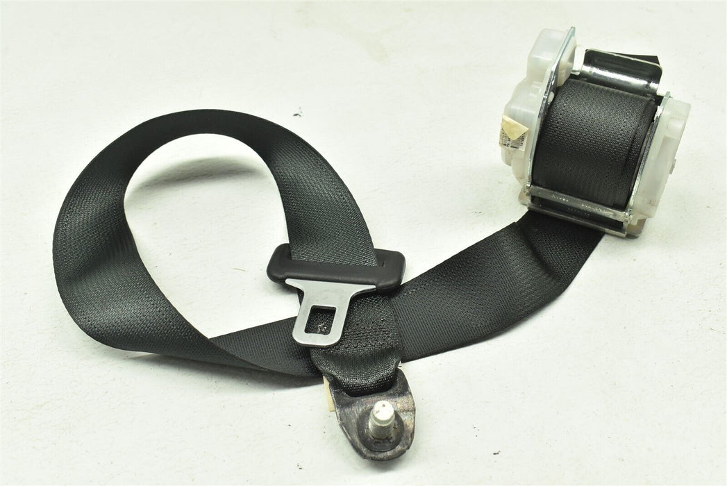 2012-2015 Honda Civic SI Coupe Rear Right Seat Belt Seatbelt 12-15