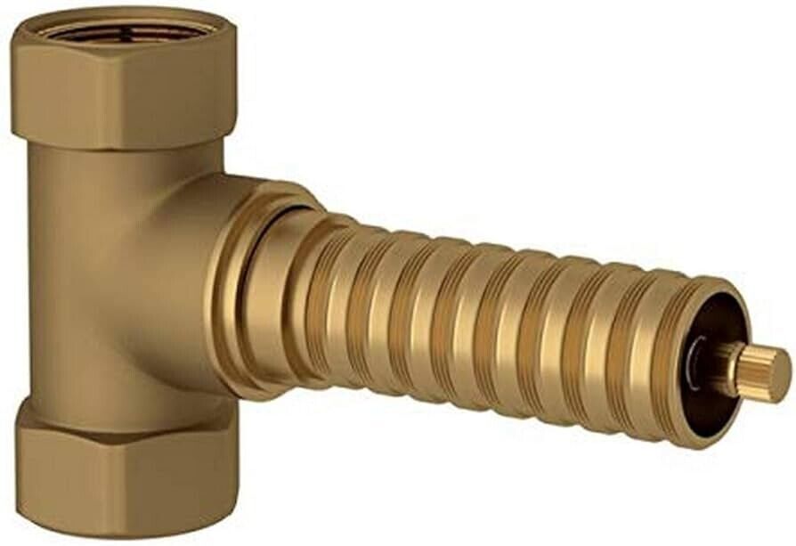 Rohl R1040R Universal 3/4" Volume Control Rough Valve for Spa/Shower