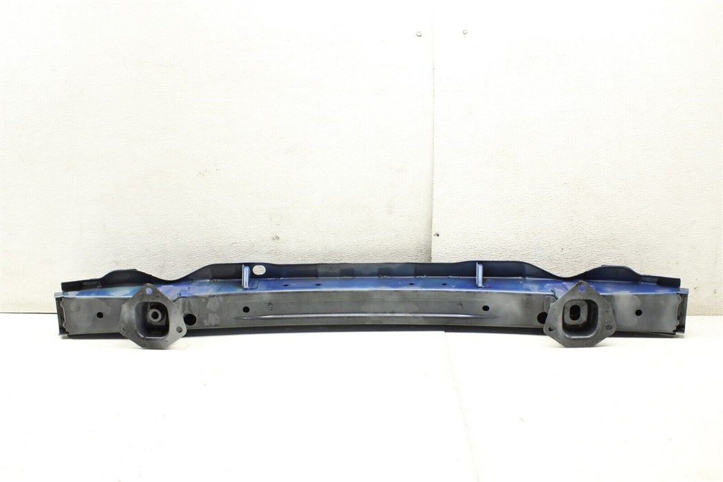 2008-2014 Subaru Impreza WRX STI Bumper Reinforcement Rear Sedan OEM 08-14